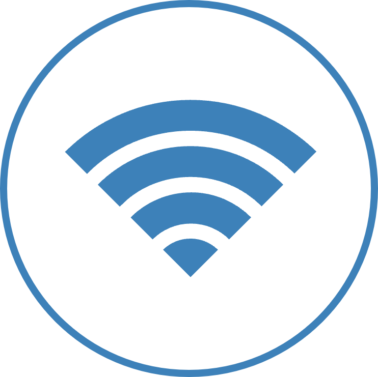 Auch in der Version Caldo Up T Wi-Fi erhältlich - 99261. Dank des integrierten Wi-Fi und der Kompatibilität mit den gängigsten Sprachsteuerungen ist die Steuerung sowohl per Sprache als auch mit der speziellen App möglich.