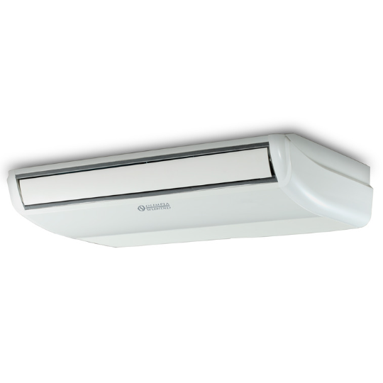 NEXYA COMMERCIAL CEILING [OS5+IS5]